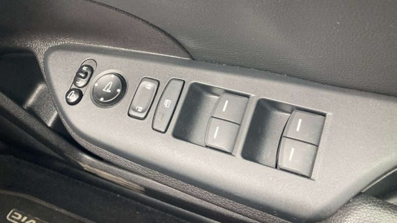 Honda Civic 1.0 VTEC Turbo EX 5dr Petrol Hatchback